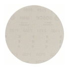 BOSCH Set 5 foi de șlefuit