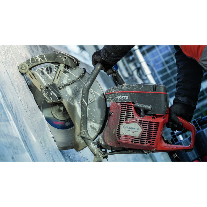 BOSCH Disc diamantat Best for Concrete