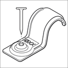 BOSCH Clește simplu pentru cabluri PRO Metal, EMS-16
