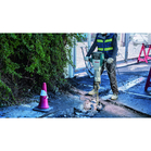BOSCH Daltă ascuțită PRO HEX-4C 28 mm, 28 x 400 mm