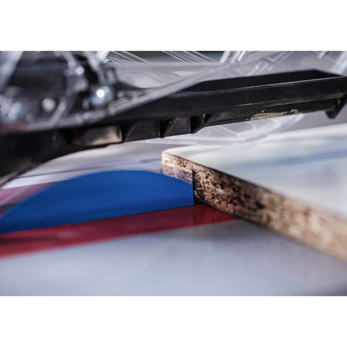 BOSCH Pânză de fierăstrău circular EXPERT Laminated Panel cordless, 210 x 2,1/1,4 x 30 mm, T66
