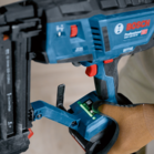 BOSCH GNH 18V-50 M