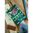 BOSCH Set mixt 91 accesorii V-Line
