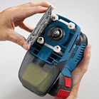 BOSCH GSS 18V-10 (SOLO)