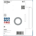 BOSCH Disc oală diamantat Expert for Concrete, High Speed