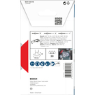 BOSCH Pânză pentru scule multifuncționale PRO MATI 68 RT3, 2.8 x 68 mm