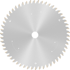 BOSCH Disc Standard for Aluminium 165x16x54T special pentru circulare cu acu