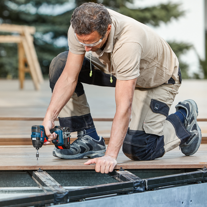 BOSCH GDR 18V-200 C (SOLO)