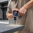 BOSCH GSR 12V-32