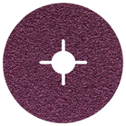 BOSCH Disc de șlefuire cu fibre R444, Expert for Metal