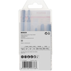 BOSCH Set 15 panze Mix for Multimaterial