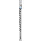 BOSCH Burghiu lemn hexagonal