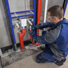 BOSCH GPC 18V-32 P