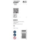 BOSCH Burghiu lemn hexagonal