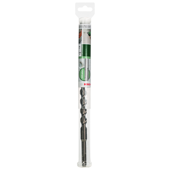 BOSCH Burghiu carburi metalice SDS plusD= 17 mm; L= 310 mm