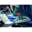 BOSCH Set 5 pânze pentru ferăstrău vertical Basic for Inox