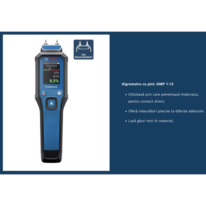 BOSCH GMP 1-13