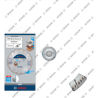 BOSCH Disc de tăiere diamantat Standard for Universal 300x22,23