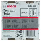 BOSCH Cuie cu cap T