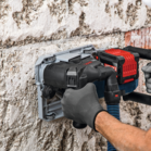 BOSCH GNF 18V-40