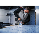 BOSCH Pânză de fierăstrău circular EXPERT Stainless Steel cordless, 165 x 1,6/1,2 x 20 mm, T48