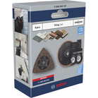 BOSCH Set pentru placare, 4 buc.