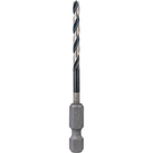 BOSCH Burghiu elicoidal PRO Metal HSS-G Impact, 3,3x36x75 mm