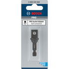 BOSCH Adaptor pentru chei tubulare 1/2