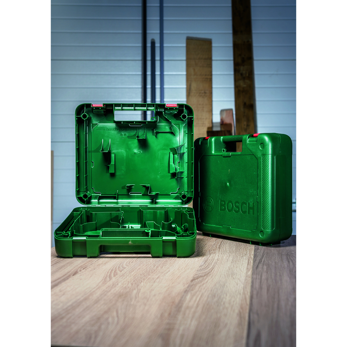 BOSCH Geantă din material plastic391 x 345 x 115 mm