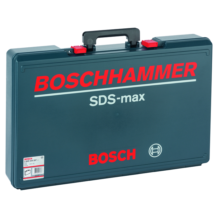 BOSCH Valiză protecție pentru  GSH 10 C / GSH 11 E