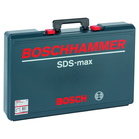 BOSCH Valiză protecție pentru  GSH 10 C / GSH 11 E