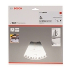 BOSCH Pânză de ferăstrău circular Top Precision Best for Wood