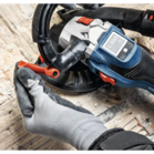 BOSCH GBR 18V-15 S (SOLO)
