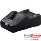 BOSCH Incarcator Power Boost Li-Ion de 16Ah, 18V