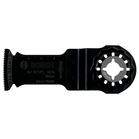 BOSCH Set 10 panze HCS Wood 32X50 mm STARLOCK