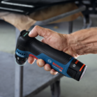 BOSCH GEX 12V-32 (SOLO)
