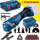 BOSCH GOP 18V-34 (SOLO)