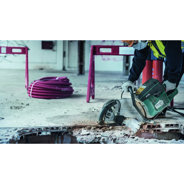 BOSCH Disc diamantat Best for Abrasive