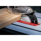 BOSCH Pânză de ferăstrău circular Optiline Wood