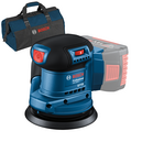 BOSCH GEX 185-LI (SOLO)