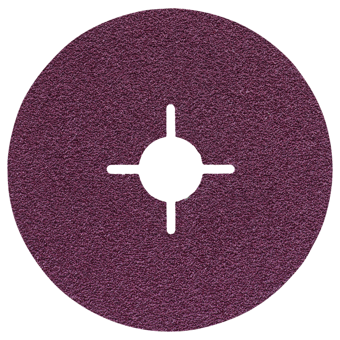 BOSCH Disc de șlefuire cu fibre R444, Expert for Metal