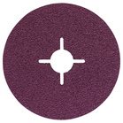 BOSCH Disc de șlefuire cu fibre R444, Expert for Metal