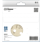 BOSCH Set 5 foi de șlefuit