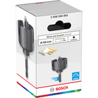 BOSCH Set carotă lemn și gips-carton 
