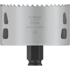 BOSCH Carotă PRO Multi Material PC Plus, 83 mm