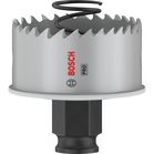 BOSCH Carotă PRO Sheet Metal PC Plus, 51 mm