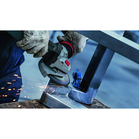 BOSCH Set 10 discuri de șlefuire, Expert for Inox