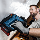 BOSCH GTH 18V-14