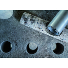 BOSCH Carotă diamantată Standard for Concrete