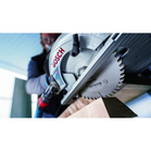 BOSCH Pânză de ferăstrău circular Optiline Wood